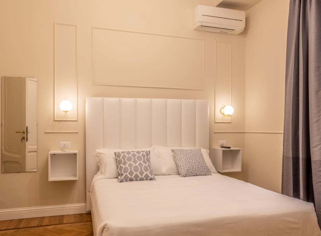 Vatican Palace Suites By Premium Suites Collection Ρώμη Εξωτερικό φωτογραφία