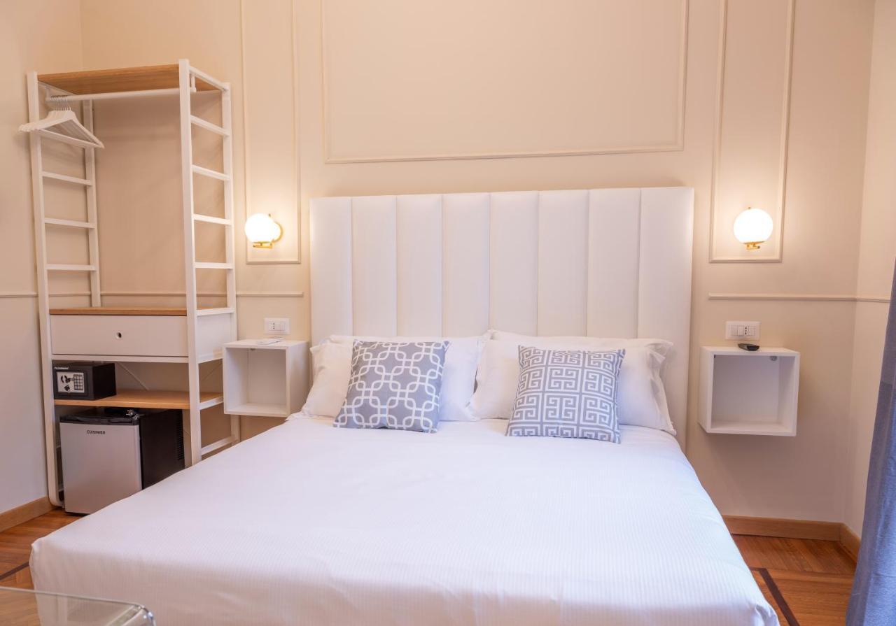 Vatican Palace Suites By Premium Suites Collection Ρώμη Εξωτερικό φωτογραφία