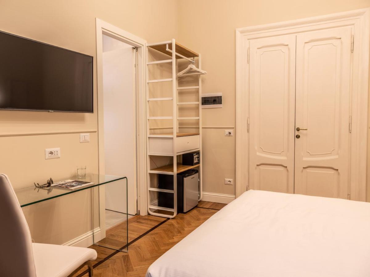 Vatican Palace Suites By Premium Suites Collection Ρώμη Εξωτερικό φωτογραφία