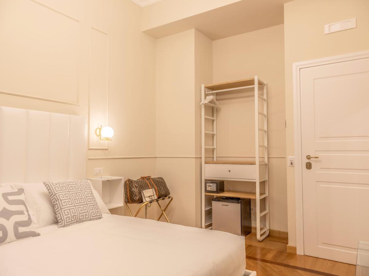 Vatican Palace Suites By Premium Suites Collection Ρώμη Εξωτερικό φωτογραφία