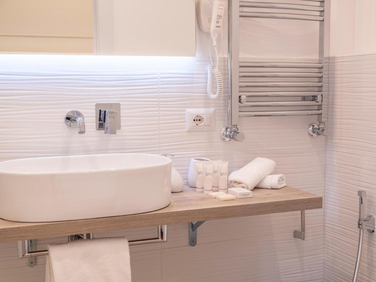Vatican Palace Suites By Premium Suites Collection Ρώμη Εξωτερικό φωτογραφία