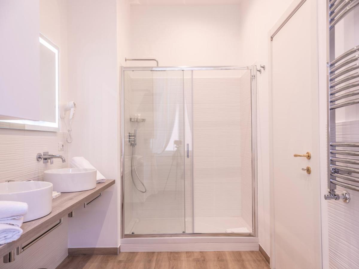 Vatican Palace Suites By Premium Suites Collection Ρώμη Εξωτερικό φωτογραφία