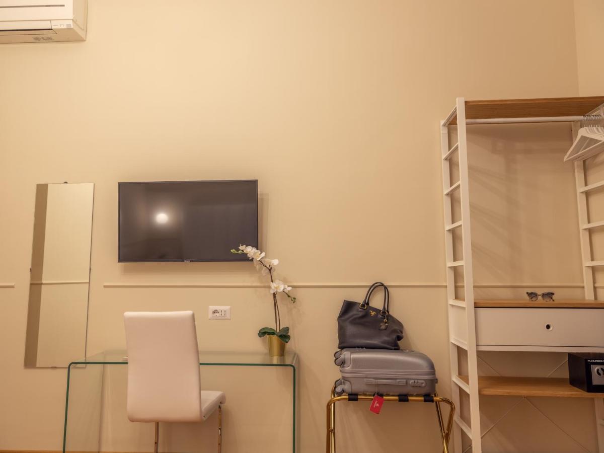 Vatican Palace Suites By Premium Suites Collection Ρώμη Εξωτερικό φωτογραφία