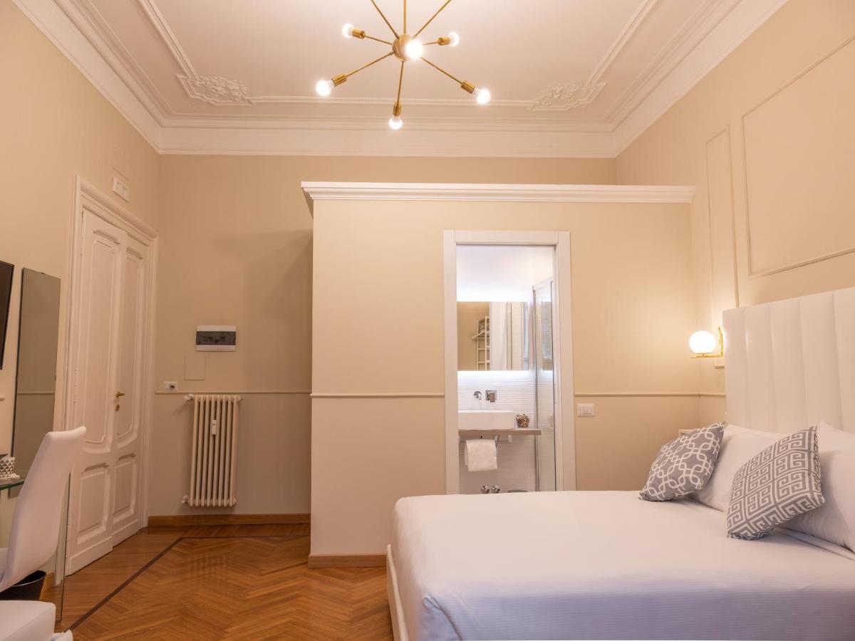 Vatican Palace Suites By Premium Suites Collection Ρώμη Εξωτερικό φωτογραφία