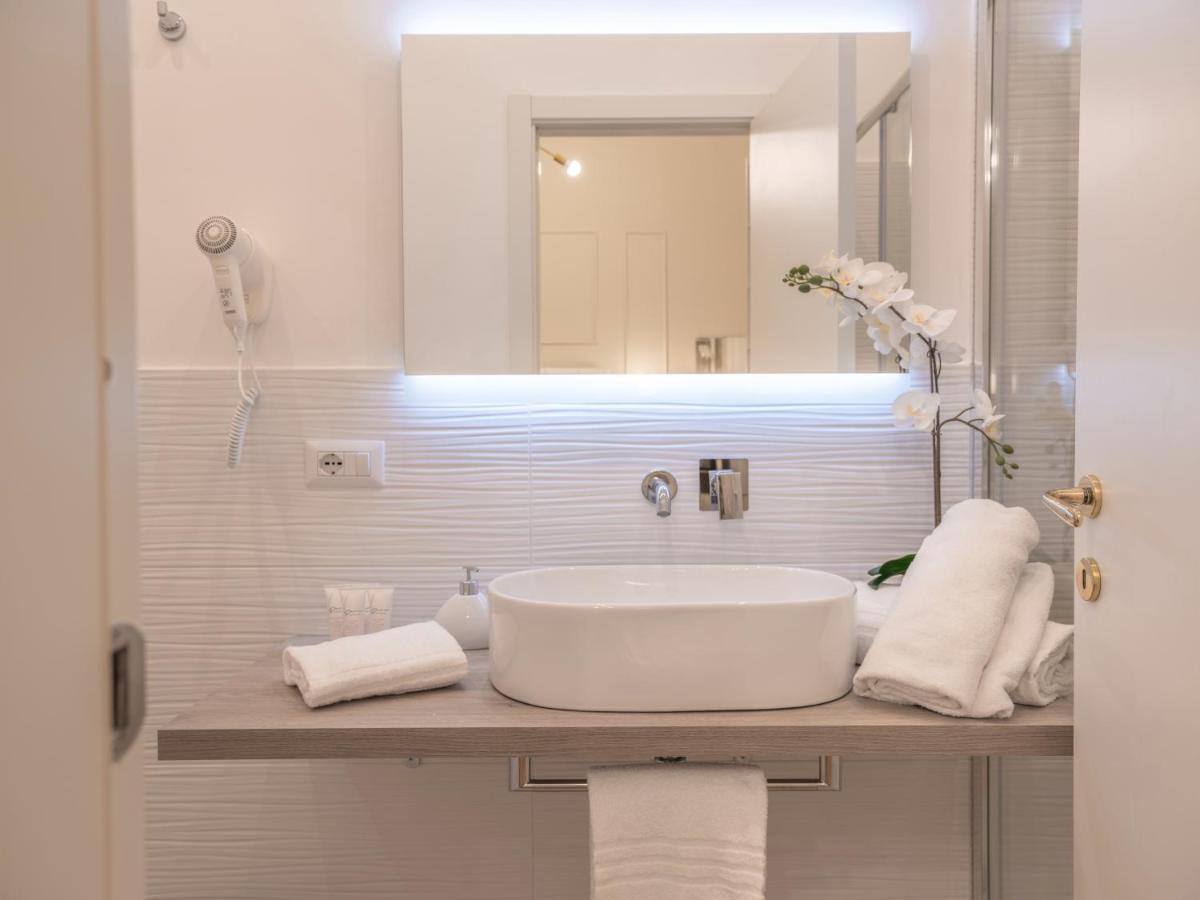 Vatican Palace Suites By Premium Suites Collection Ρώμη Εξωτερικό φωτογραφία