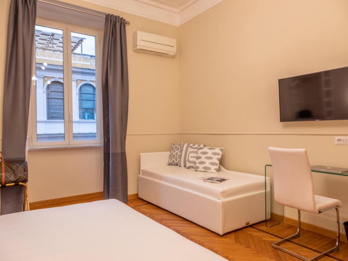 Vatican Palace Suites By Premium Suites Collection Ρώμη Εξωτερικό φωτογραφία